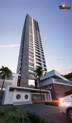 Apartamento com 2 Quartos à Venda, 65 m² em Balneário Santa Clara - Itajaí