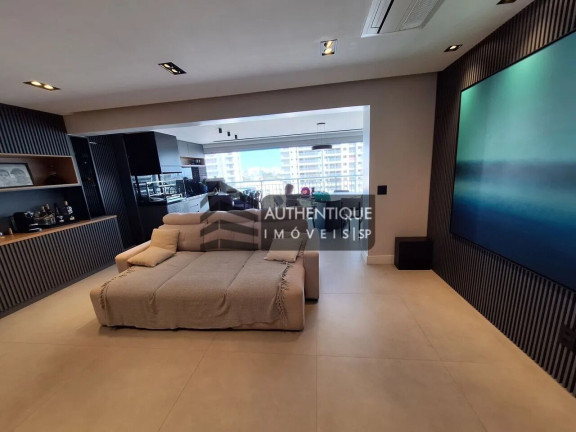 Imagem Apartamento com 4 Quartos à Venda, 136 m² em Lapa - São Paulo Imagem Apartamento com 4 Quartos à Venda, 136 m² em Lapa - São Paulo