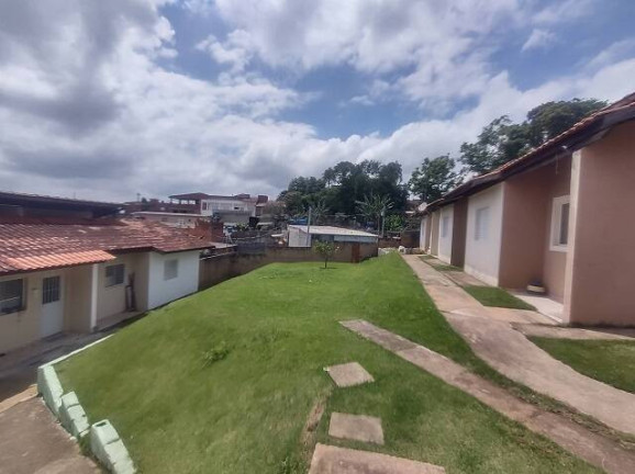 Imagem Casa com 2 Quartos à Venda, 60 m² em Paisagem Casa Grande - Cotia