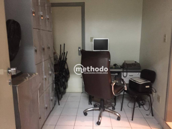 Imagem Sala Comercial à Venda, 56 m² em Centro - Campinas