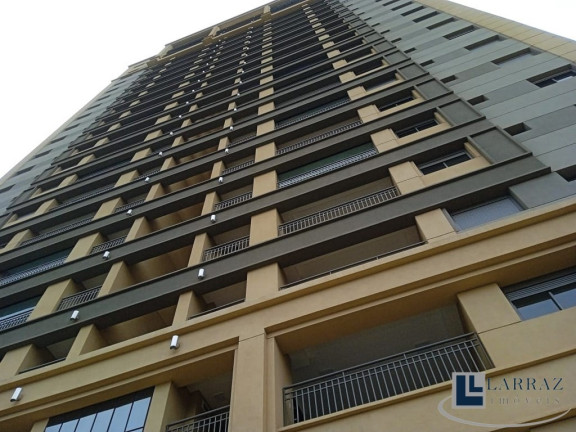 Imóvel com 3 Quartos à Venda, 109 m² em Jardim Olhos Dagua - Ribeirao Preto