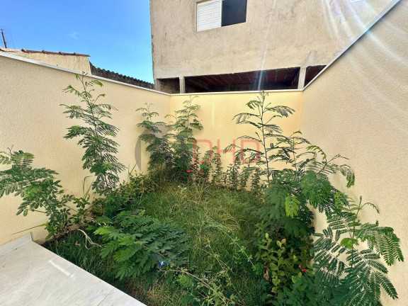 Imagem Casa com 2 Quartos à Venda, 70 m² em Jardim Abaeté - Sorocaba Imagem Casa com 2 Quartos à Venda, 70 m² em Jardim Abaeté - Sorocaba