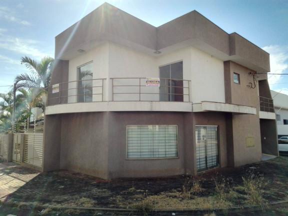 Apartamento com 2 Quartos para Alugar,  em Jardim Vale Das Perobas Ii - Arapongas