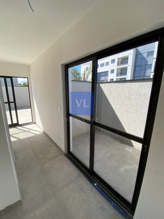 Imagem Casa com 3 Quartos à Venda, 149 m² em Tingui - Curitiba