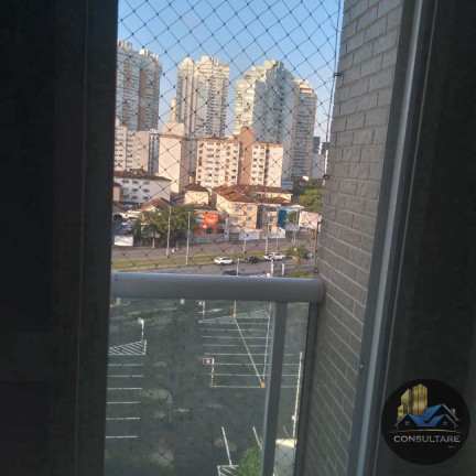 Imagem Apartamento com 2 Quartos à Venda, 75 m² em Campo Grande - Santos Imagem Apartamento com 2 Quartos à Venda, 75 m² em Campo Grande - Santos