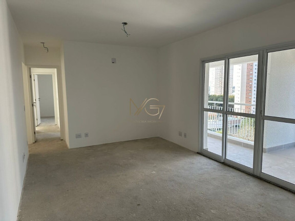 Imagem Apartamento com 3 Quartos à Venda, 113 m² em Cidade Industrial De Curitiba - Curitiba