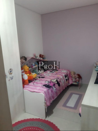Imagem Cobertura com 3 Quartos à Venda, 170 m² em Utinga - Santo André Imagem Cobertura com 3 Quartos à Venda, 170 m² em Utinga - Santo André