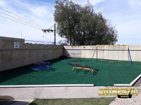 Imagem Apartamento com 2 Quartos à Venda, 42 m² em Rancho Grande - Itu Imagem Apartamento com 2 Quartos à Venda, 42 m² em Rancho Grande - Itu
