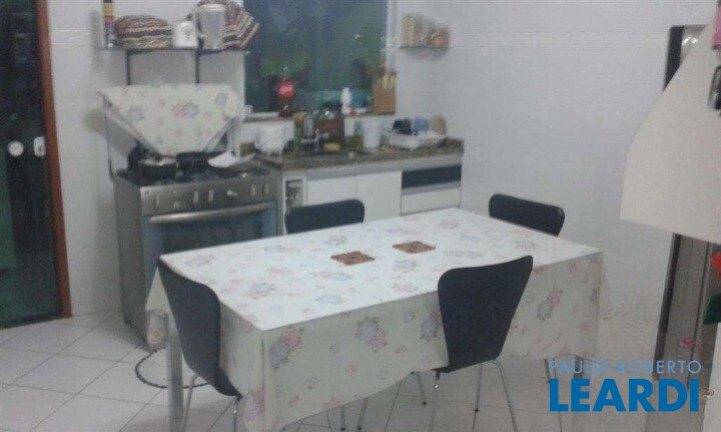 Imagem Sobrado com 2 Quartos à Venda, 111 m² em Jardim Santo Antônio - Santo André Imagem Sobrado com 2 Quartos à Venda, 111 m² em Jardim Santo Antônio - Santo André