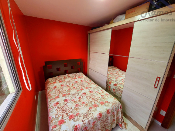 Imagem Imóvel com 2 Quartos à Venda, 50 m² em Vila Nova - Porto Alegre