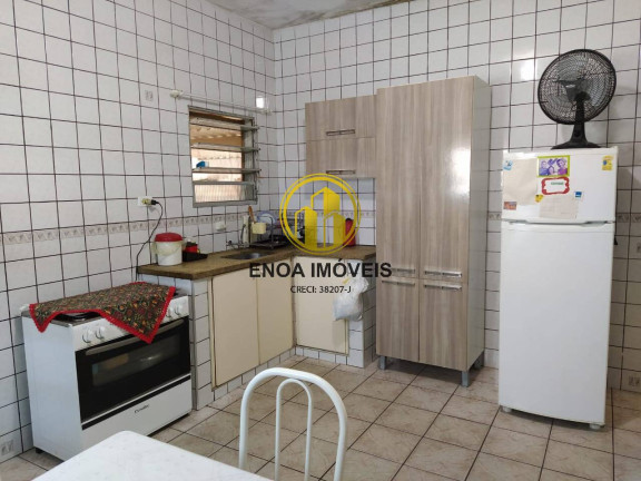 Imagem Casa com 3 Quartos à Venda,  em Catiapoa - São Vicente