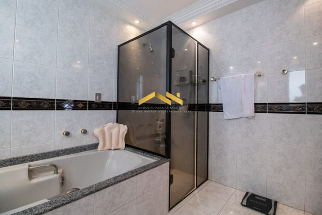 Imagem Apartamento com 3 Quartos à Venda, 221 m² em Perdizes - São Paulo