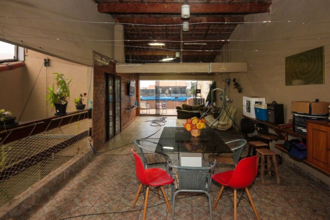 Imagem Imóvel com 4 Quartos à Venda, em Vila Talarico - São Paulo Imagem Imóvel com 4 Quartos à Venda, em Vila Talarico - São Paulo