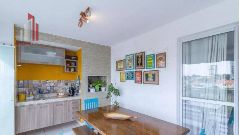 Imagem Apartamento com 3 Quartos à Venda, 153 m² em Vila Albertina - São Paulo Imagem Apartamento com 3 Quartos à Venda, 153 m² em Vila Albertina - São Paulo