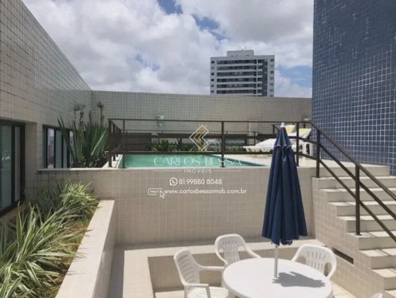Imagem Apartamento com 3 Quartos à Venda, 93 m² em Madalena - Recife