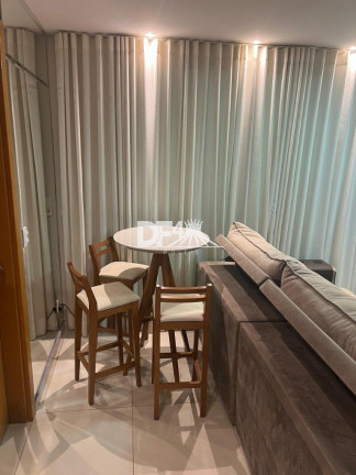 Imagem Imóvel com 2 Quartos para Alugar, 56 m² em Norte (águas Claras) - Brasília