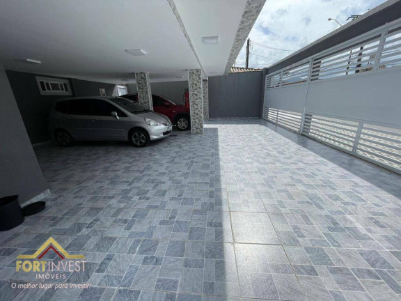 Imagem Imóvel com 2 Quartos à Venda, 55 m² em Caiçara - Praia Grande Imagem Imóvel com 2 Quartos à Venda, 55 m² em Caiçara - Praia Grande