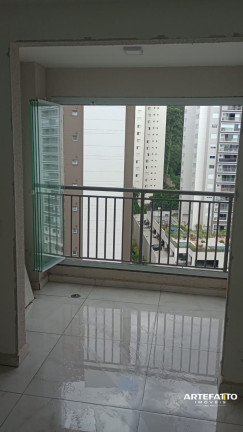 Imagem Apartamento com 1 Quarto à Venda, 25 m² em Vila Andrade - São Paulo
