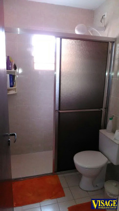 Imagem Casa com 2 Quartos à Venda, 255 m² em Pq. California - Jacareí