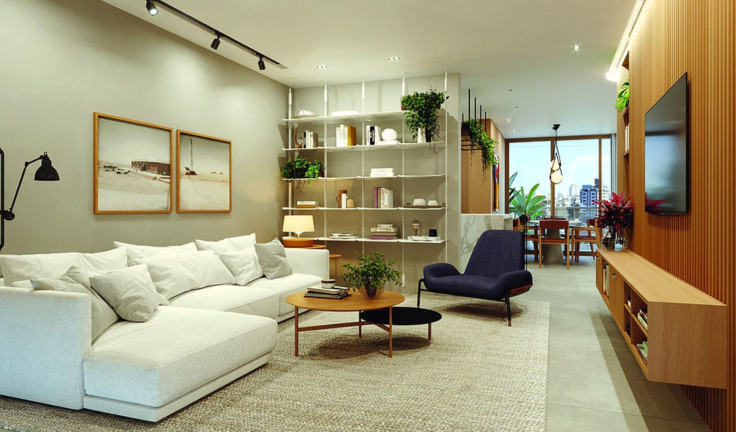 Imagem Imóvel com 3 Quartos à Venda, 107 m² em Ingá - Niterói