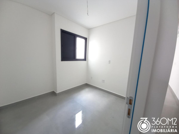 Imagem Apartamento com 3 Quartos à Venda, 88 m² em Vila Pires - Santo André