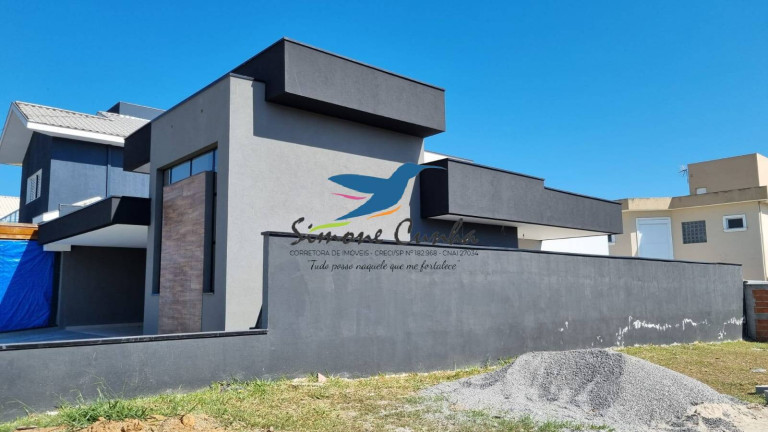 Imagem Casa com 3 Quartos à Venda, 150 m² em Condomínio Terras Do Vale - Caçapava
