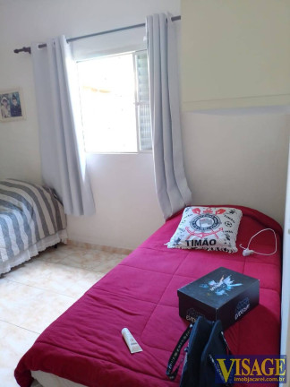 Imagem Casa com 2 Quartos à Venda, em Pq. Santo Antonio - Jacareí Imagem Casa com 2 Quartos à Venda, em Pq. Santo Antonio - Jacareí