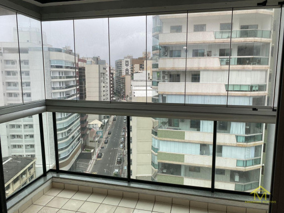 Apartamento com 4 Quartos à Venda, 157 m² em Praia Da Costa - Vila Velha
