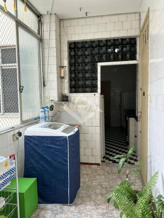 Imagem Apartamento com 3 Quartos à Venda, 150 m² em Icaraí - Niterói Imagem Apartamento com 3 Quartos à Venda, 150 m² em Icaraí - Niterói