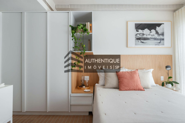 Imagem Imóvel com 1 Quarto à Venda, 28 m² em Vila Madalena - São Paulo Imagem Imóvel com 1 Quarto à Venda, 28 m² em Vila Madalena - São Paulo