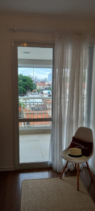 Imagem Imóvel com 2 Quartos à Venda, 68 m² em Chácara Inglesa - São Paulo
