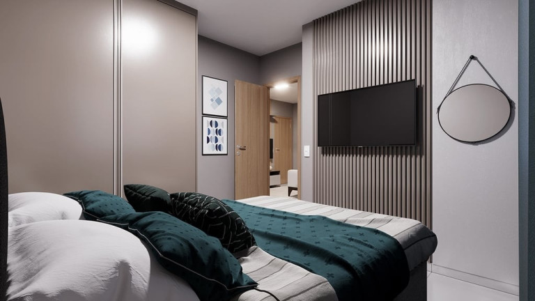 Imagem Imóvel com 1 Quarto à Venda, 40 m² em Amendoeira - São Gonçalo