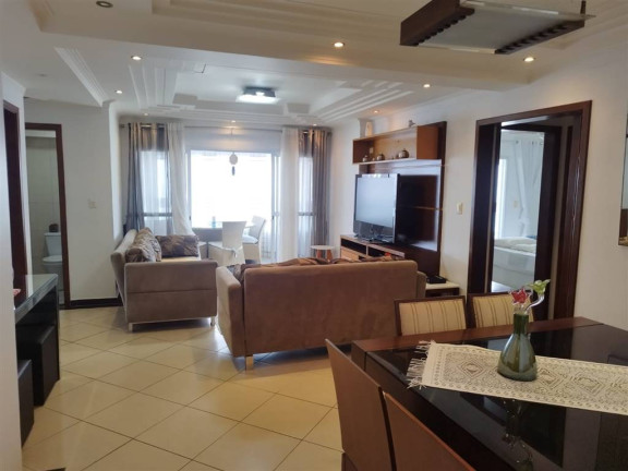 Imagem Apartamento com 4 Quartos à Venda, 165 m² em Guilhermina - Praia Grande Imagem Apartamento com 4 Quartos à Venda, 165 m² em Guilhermina - Praia Grande
