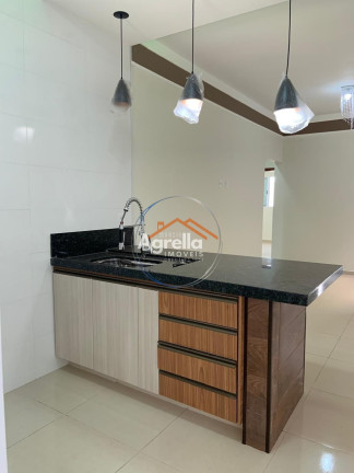 Imagem Casa com 3 Quartos à Venda, 102 m² em Jardim Bandeirantes - Mogi Guaçu Imagem Casa com 3 Quartos à Venda, 102 m² em Jardim Bandeirantes - Mogi Guaçu