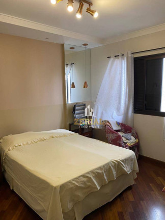 Imagem Apartamento com 4 Quartos à Venda, 163 m² em Barcelona - São Caetano Do Sul Imagem Apartamento com 4 Quartos à Venda, 163 m² em Barcelona - São Caetano Do Sul