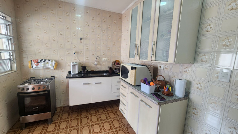 Imagem Apartamento com 2 Quartos à Venda, 95 m² em Vila Mathias - Santos Imagem Apartamento com 2 Quartos à Venda, 95 m² em Vila Mathias - Santos
