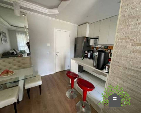Imagem Apartamento com 1 Quarto para Alugar,  em Melville Empresarial I E Ii - Barueri