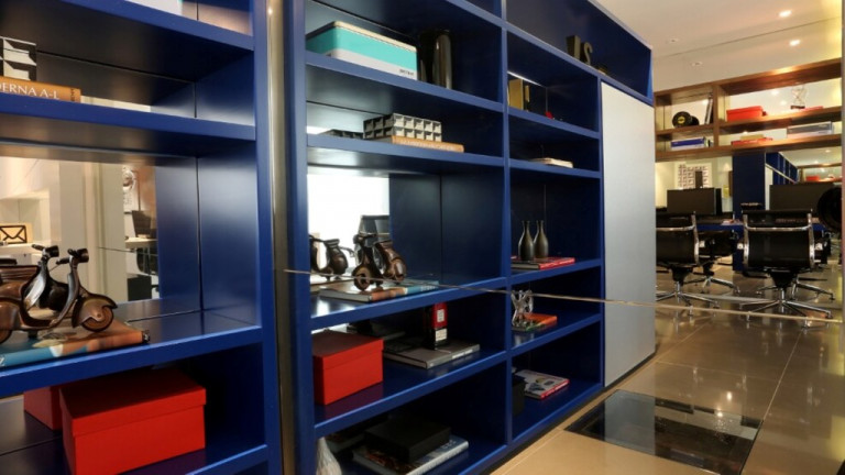 Imagem Sala Comercial à Venda, 40 m² em Consolação - São Paulo Imagem Sala Comercial à Venda, 40 m² em Consolação - São Paulo