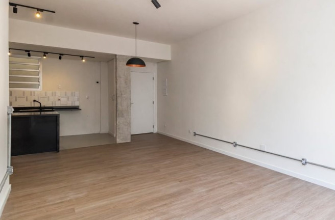 Imagem Imóvel com 2 Quartos à Venda, 96 m² em Higienópolis - São Paulo