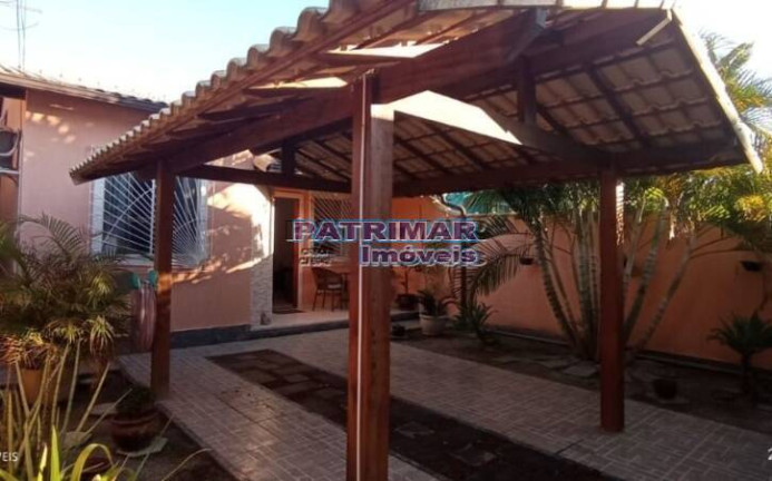 Imagem Casa com 2 Quartos à Venda, 75 m² em Itaipuaçu - Maricá