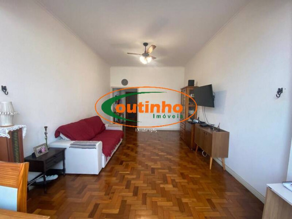 Imagem Apartamento com 3 Quartos à Venda, 82 m² em Tijuca - Rio De Janeiro Imagem Apartamento com 3 Quartos à Venda, 82 m² em Tijuca - Rio De Janeiro