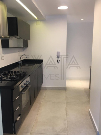 Imagem Imóvel com 2 Quartos para Alugar, 90 m² em Itaim Bibi - São Paulo