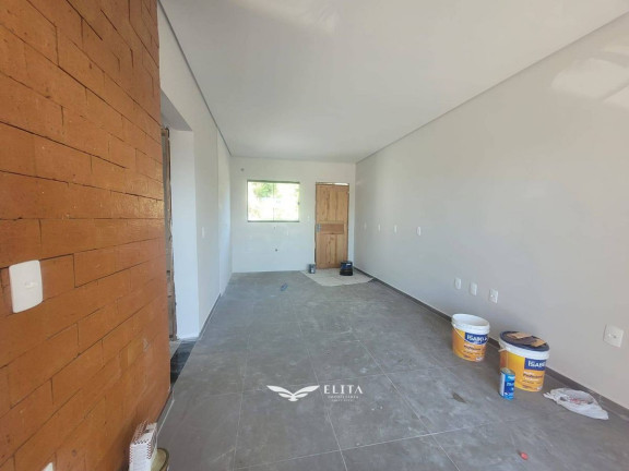 Imagem Casa com 2 Quartos à Venda, 56 m² em Itajuba - Barra Velha