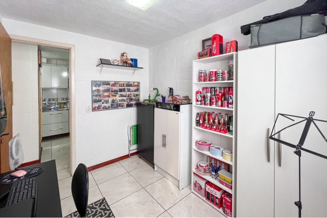 Imagem Apartamento com 2 Quartos à Venda, 38 m² em Mato Grande - Canoas Imagem Apartamento com 2 Quartos à Venda, 38 m² em Mato Grande - Canoas