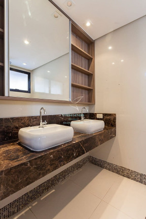 Imagem Apartamento com 3 Quartos à Venda, 169 m² em Vila Madalena - São Paulo Imagem Apartamento com 3 Quartos à Venda, 169 m² em Vila Madalena - São Paulo