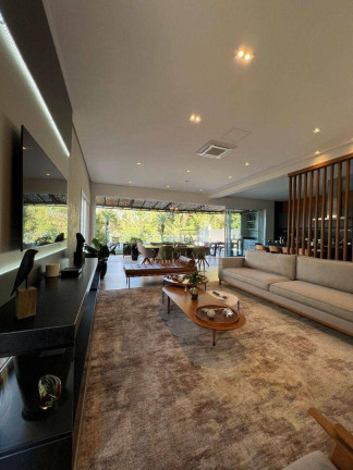 Imagem Casa com 4 Quartos à Venda, 410 m² em Gênesis 2 - Santana De Parnaíba Imagem Casa com 4 Quartos à Venda, 410 m² em Gênesis 2 - Santana De Parnaíba