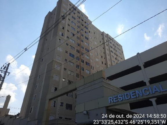 Imagem Apartamento com 2 Quartos à Venda, 43 m² em Vila Cosmopolita - Sao Paulo Imagem Apartamento com 2 Quartos à Venda, 43 m² em Vila Cosmopolita - Sao Paulo