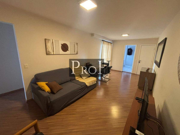 Imagem Apartamento com 3 Quartos à Venda, 89 m² em Campestre - Santo André