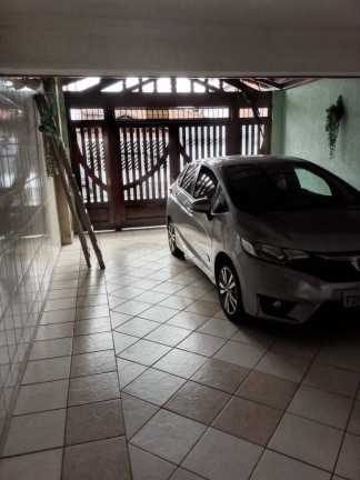 Imagem Casa com 2 Quartos à Venda, 90 m² em Vila Tupi - Praia Grande Imagem Casa com 2 Quartos à Venda, 90 m² em Vila Tupi - Praia Grande