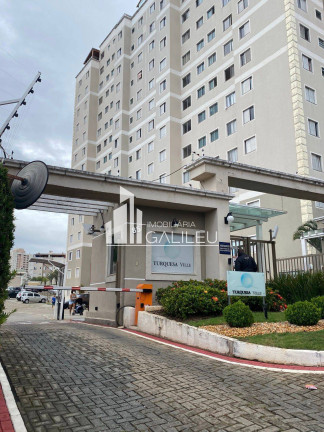 Apartamento com 2 Quartos à Venda, 44 m² em Jardim Nova Europa - Campinas